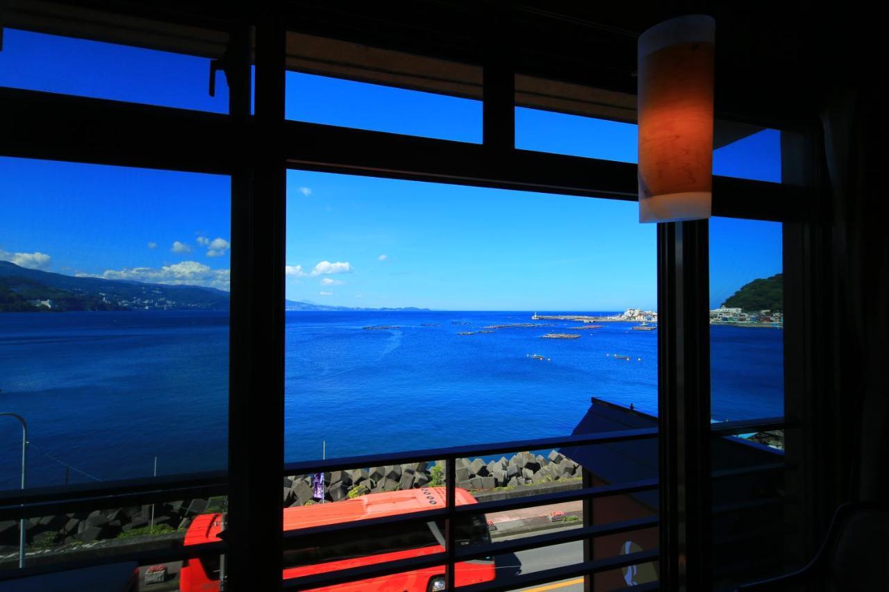 Taiseikan Atami  Exterior photo