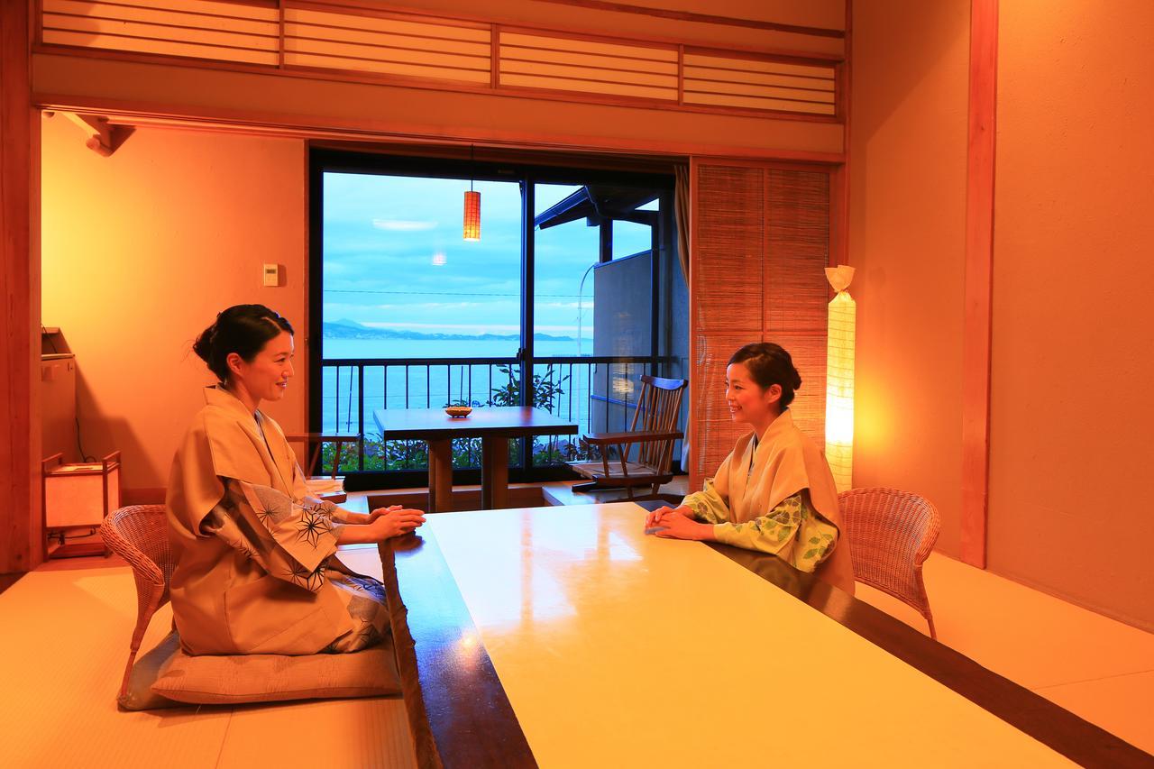 Taiseikan Atami  Exterior photo