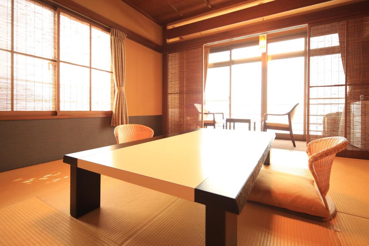 Taiseikan Atami  Exterior photo