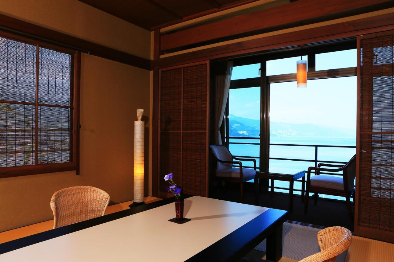 Taiseikan Atami  Exterior photo